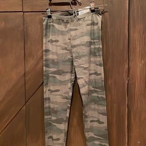 So camo favorite leggings